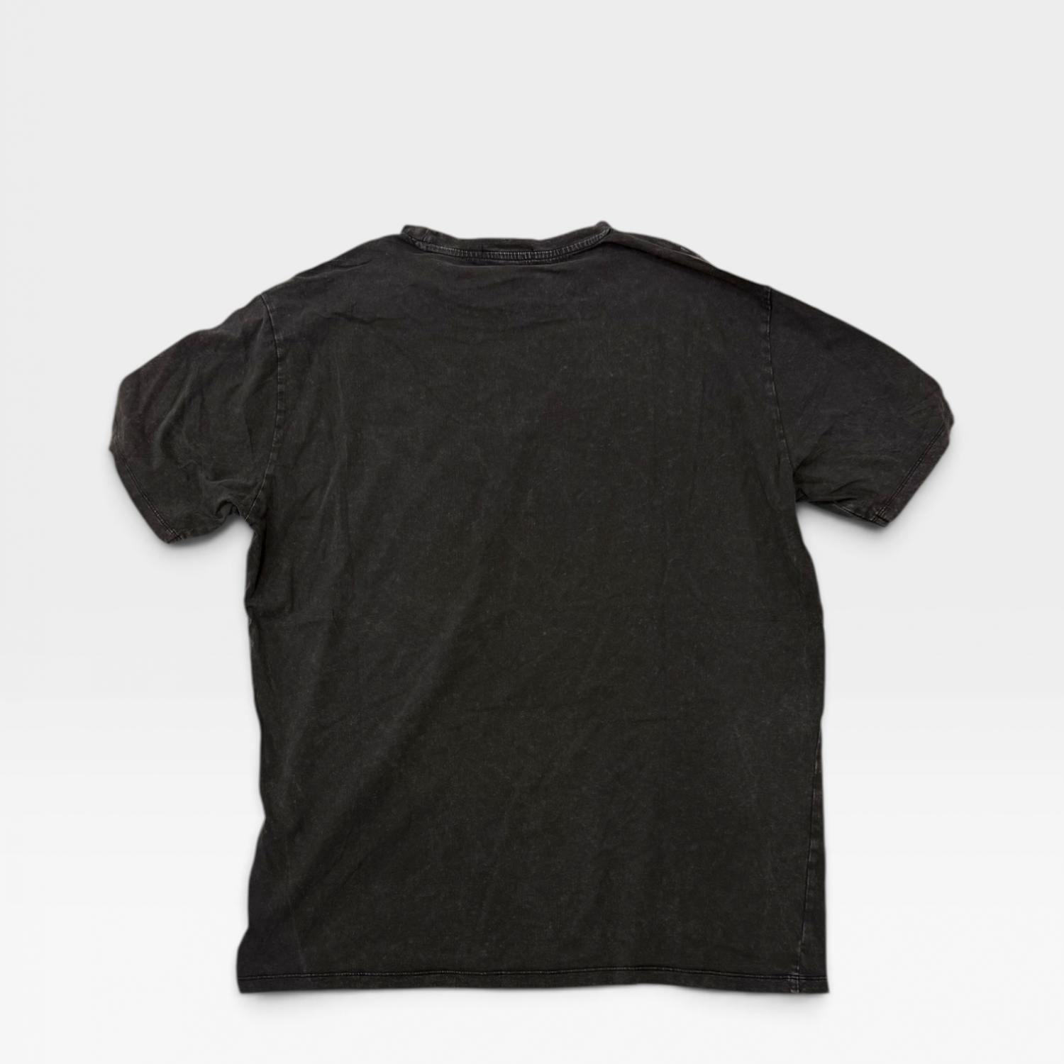Replay Graphic Logo T-Shirt