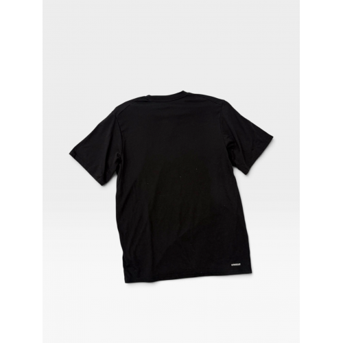 Adidas Camo Logo T-Shirt
