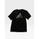 Adidas Camo Logo T-Shirt