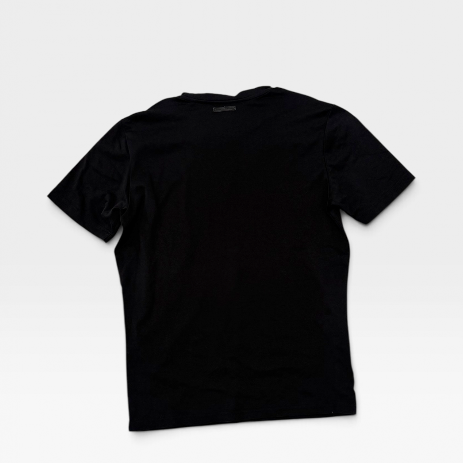 Armani Exchange Basic T-Shirt
