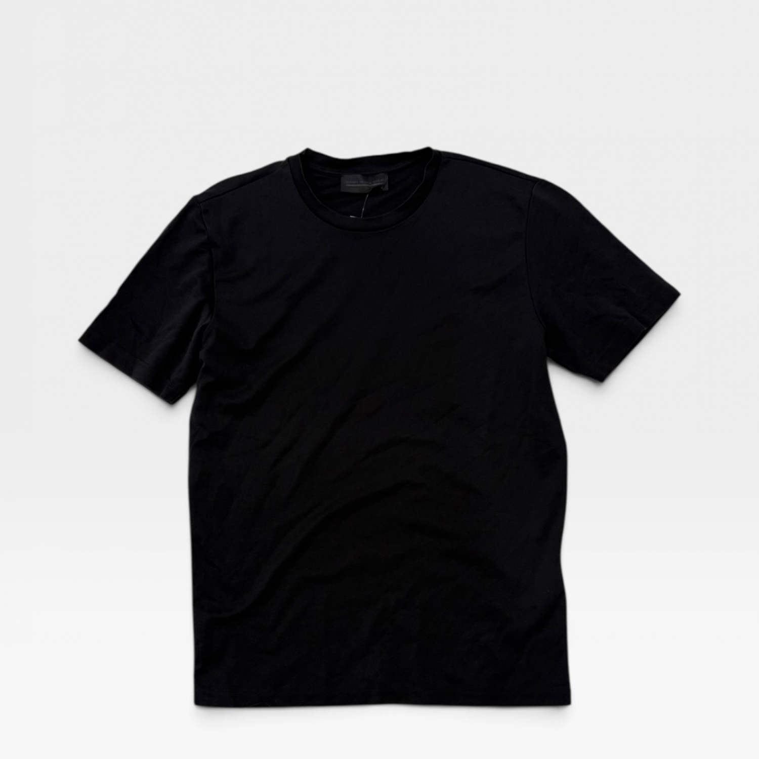 Armani Exchange Basic T-Shirt