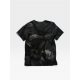 Nike Camo Swoosh T-Shirt