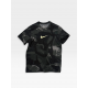 Nike Camo Swoosh T-Shirt