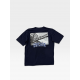 Chicago City Graphic T-Shirt
