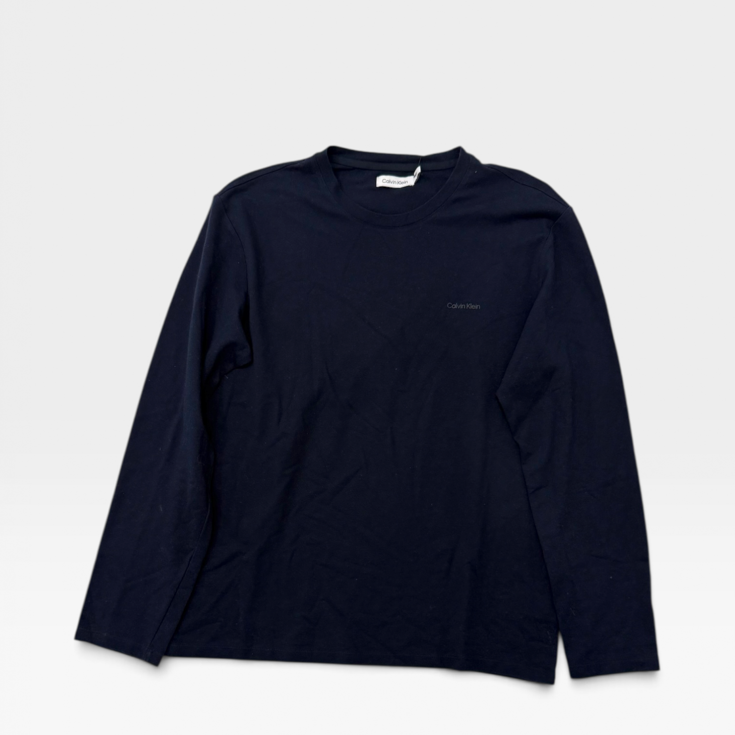 Calvin Klein Long Sleeve T-Shirt