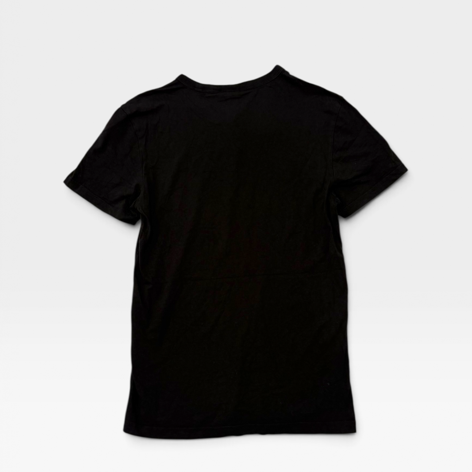 G-Star RAW Graphic Logo T-Shirt