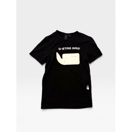 G-Star RAW Graphic Logo T-Shirt