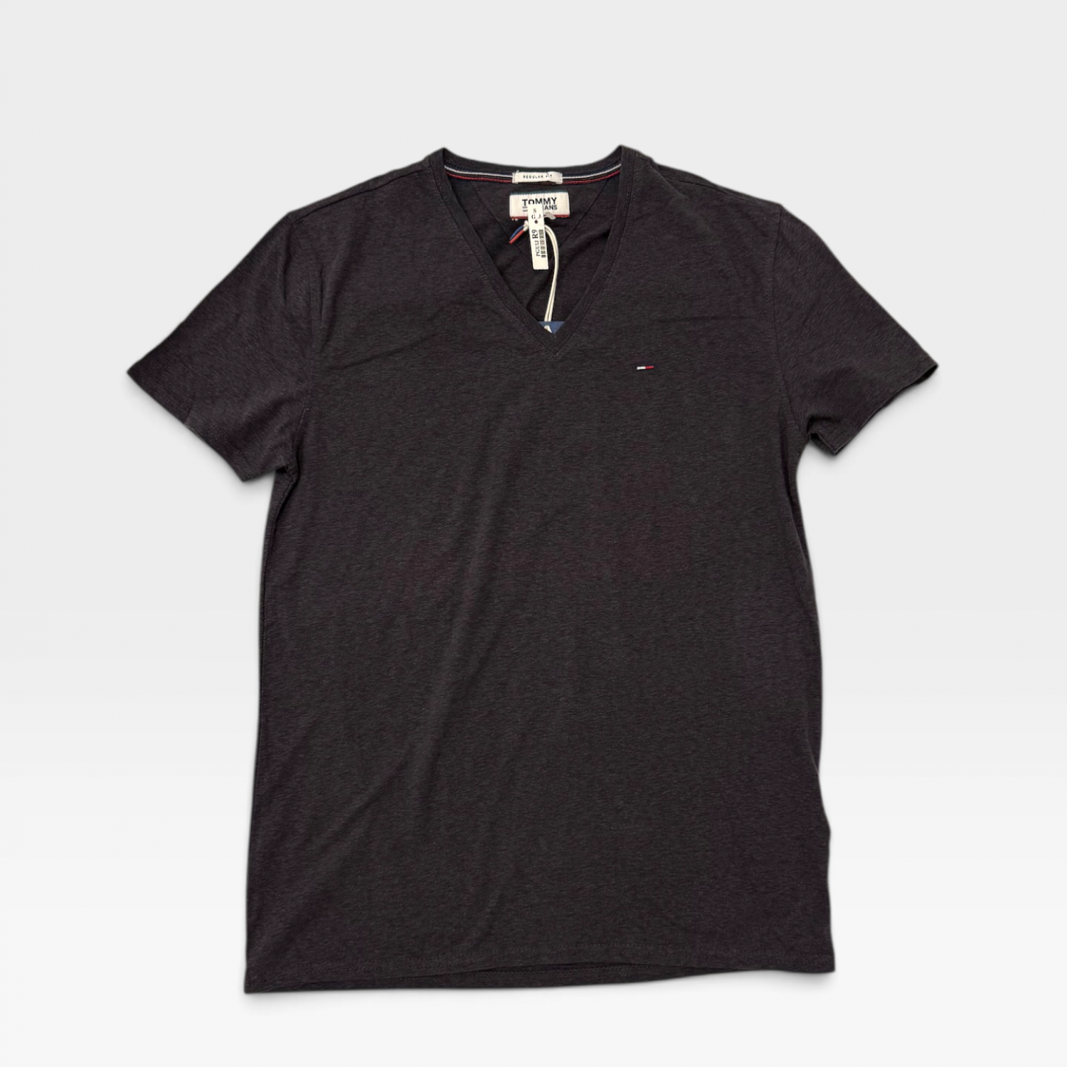 Tommy Jeans V-Neck T-Shirt