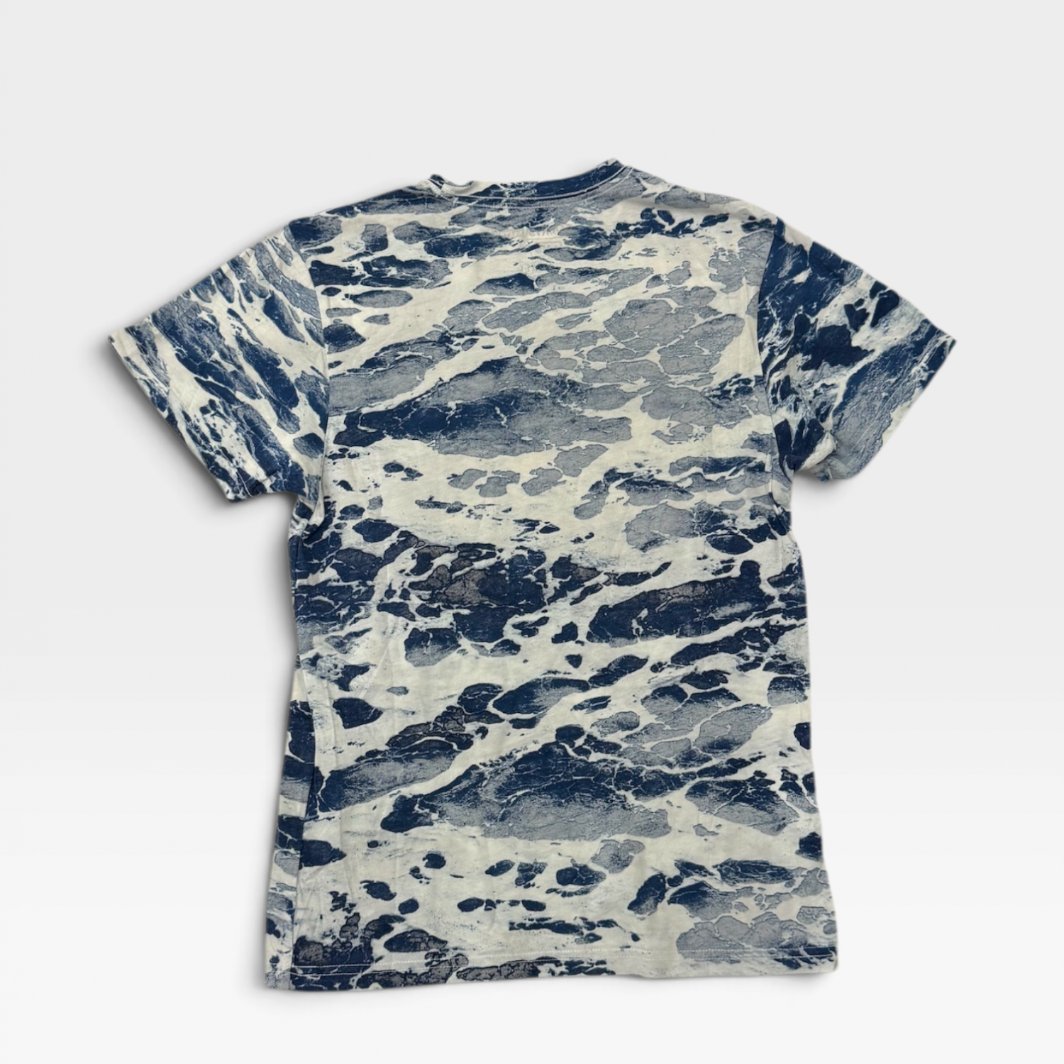 Abstract Pattern T-Shirt