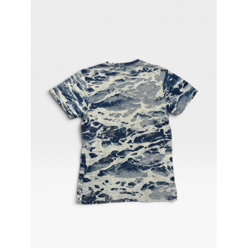 Abstract Pattern T-Shirt