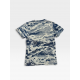 Abstract Pattern T-Shirt