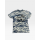 Abstract Pattern T-Shirt