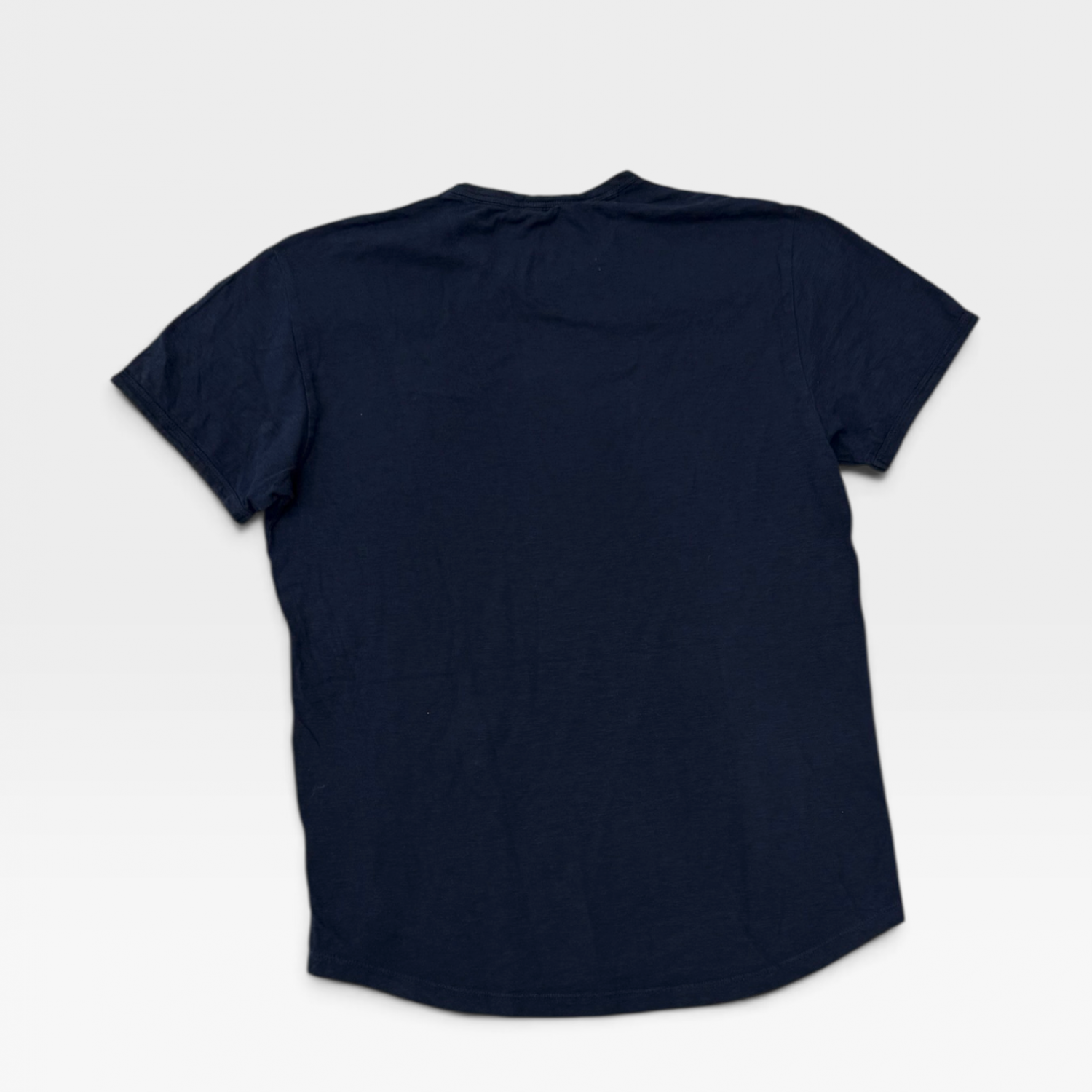 Sun68 Minimal Logo T-Shirt