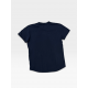 Sun68 Minimal Logo T-Shirt