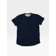 Sun68 Minimal Logo T-Shirt