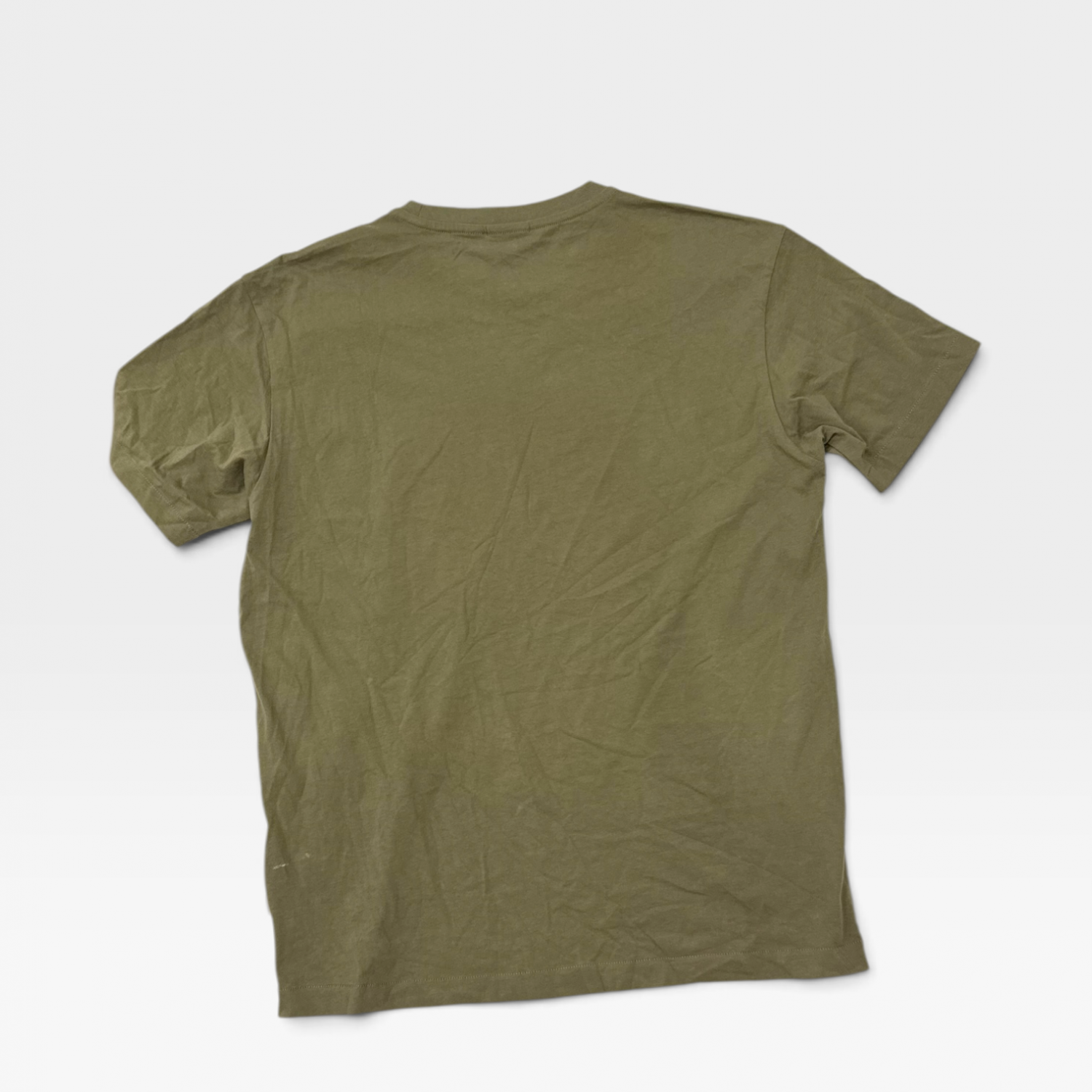 Napapijri Geographic Logo T-Shirt