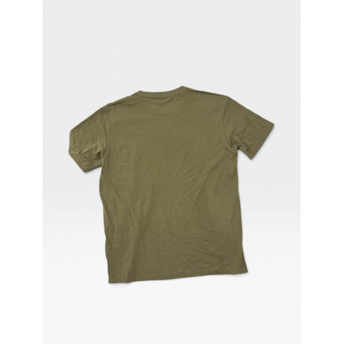Napapijri Geographic Logo T-Shirt