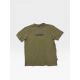 Napapijri Geographic Logo T-Shirt