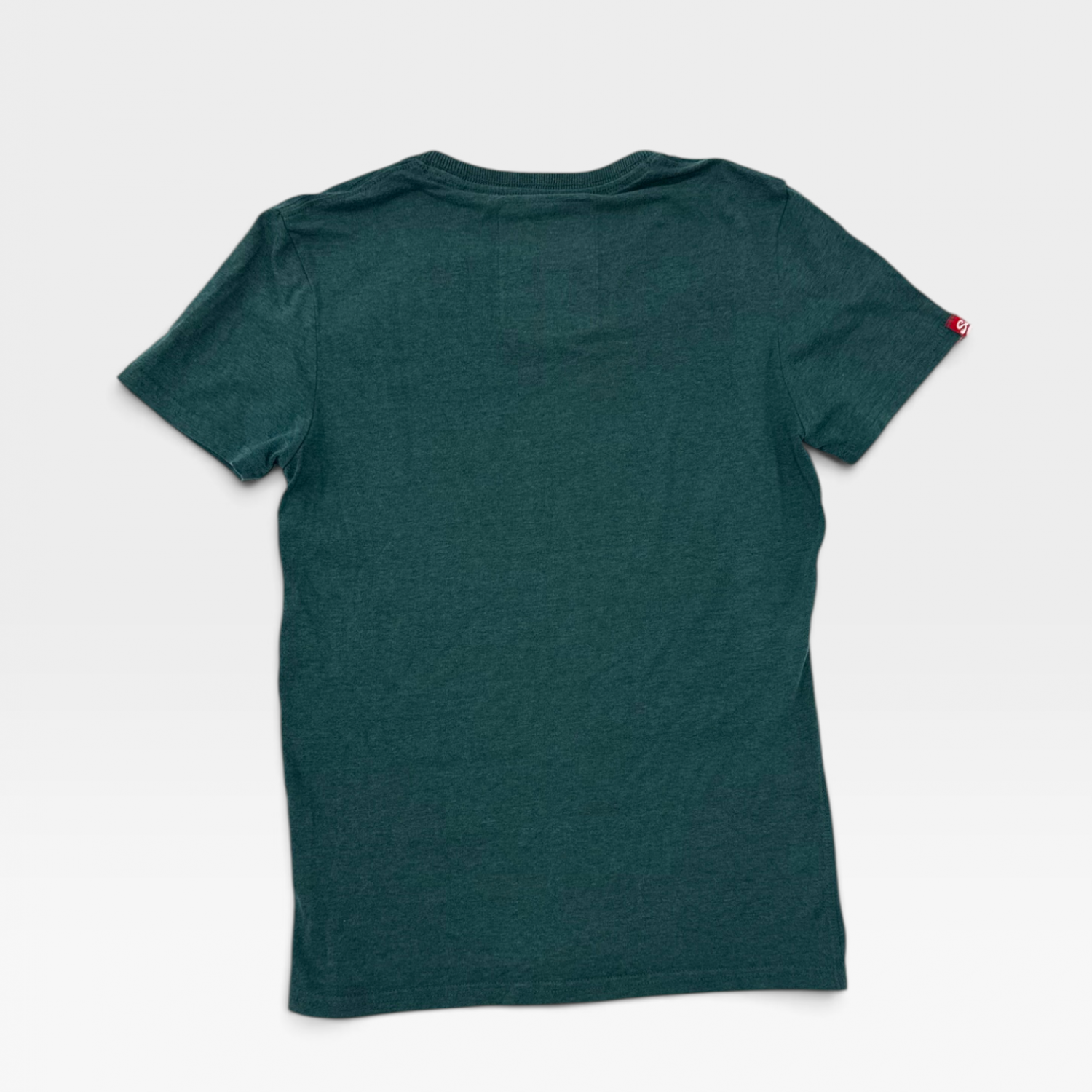 Superdry Track & Field Graphic T-Shirt