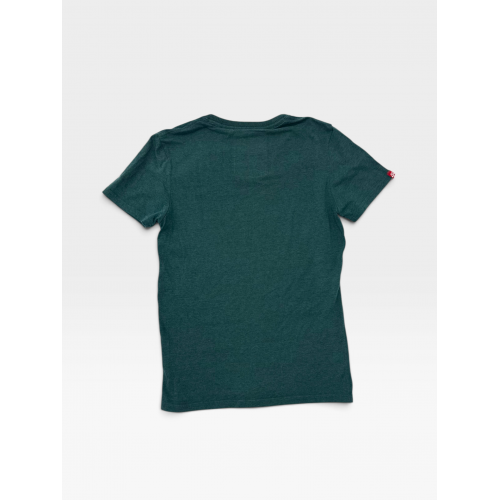 Superdry Track & Field Graphic T-Shirt