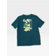 Puma Graphic Logo T-Shirt