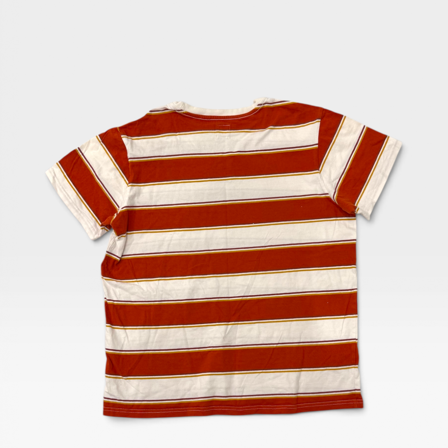Levi’s Striped Logo T-Shirt