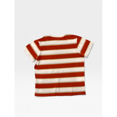 Levi’s Striped Logo T-Shirt