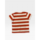 Levi’s Striped Logo T-Shirt