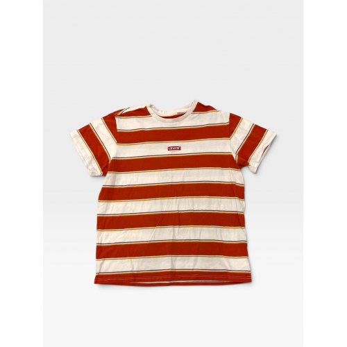Levi’s Striped Logo T-Shirt