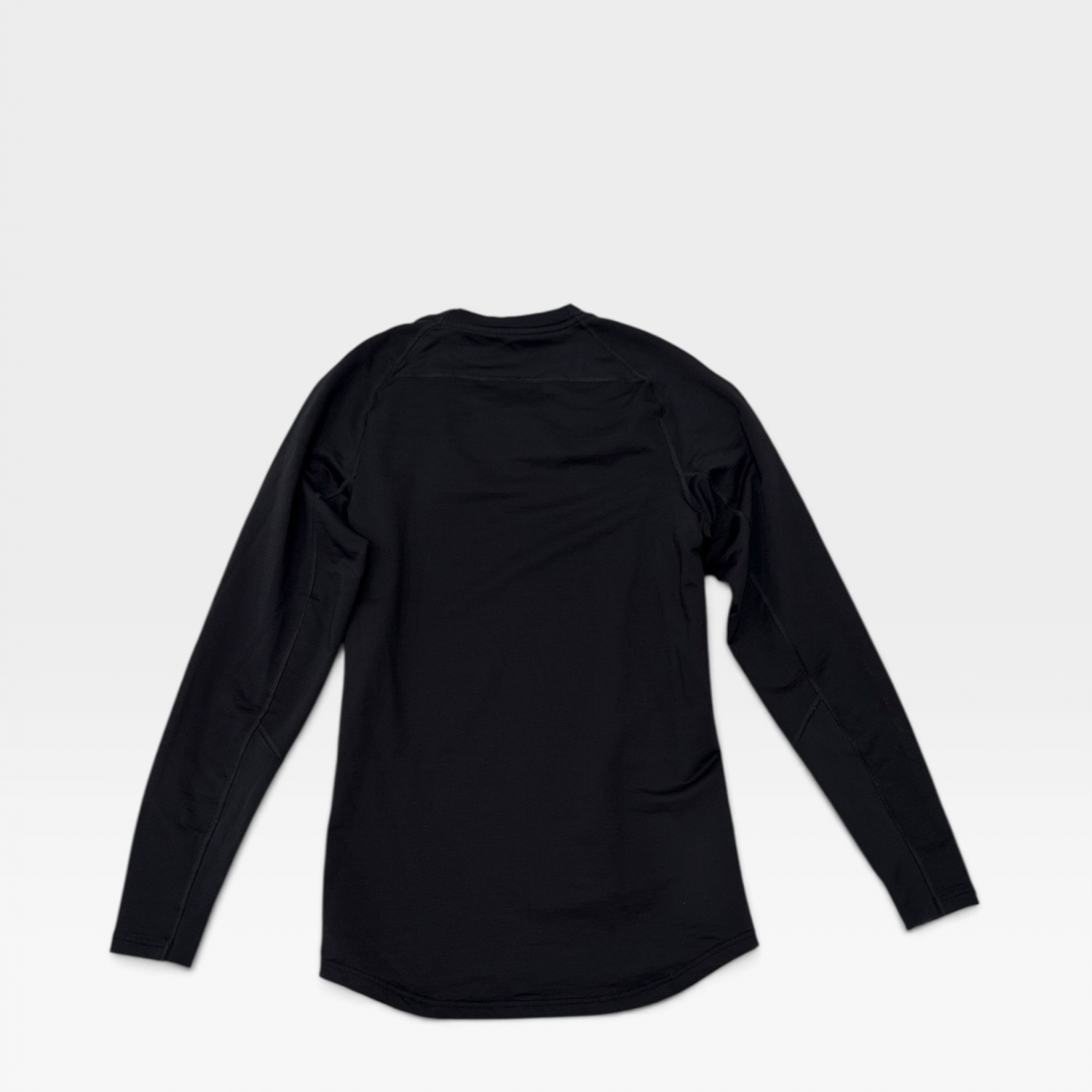 Nike Dri-FIT Long Sleeve Training Top