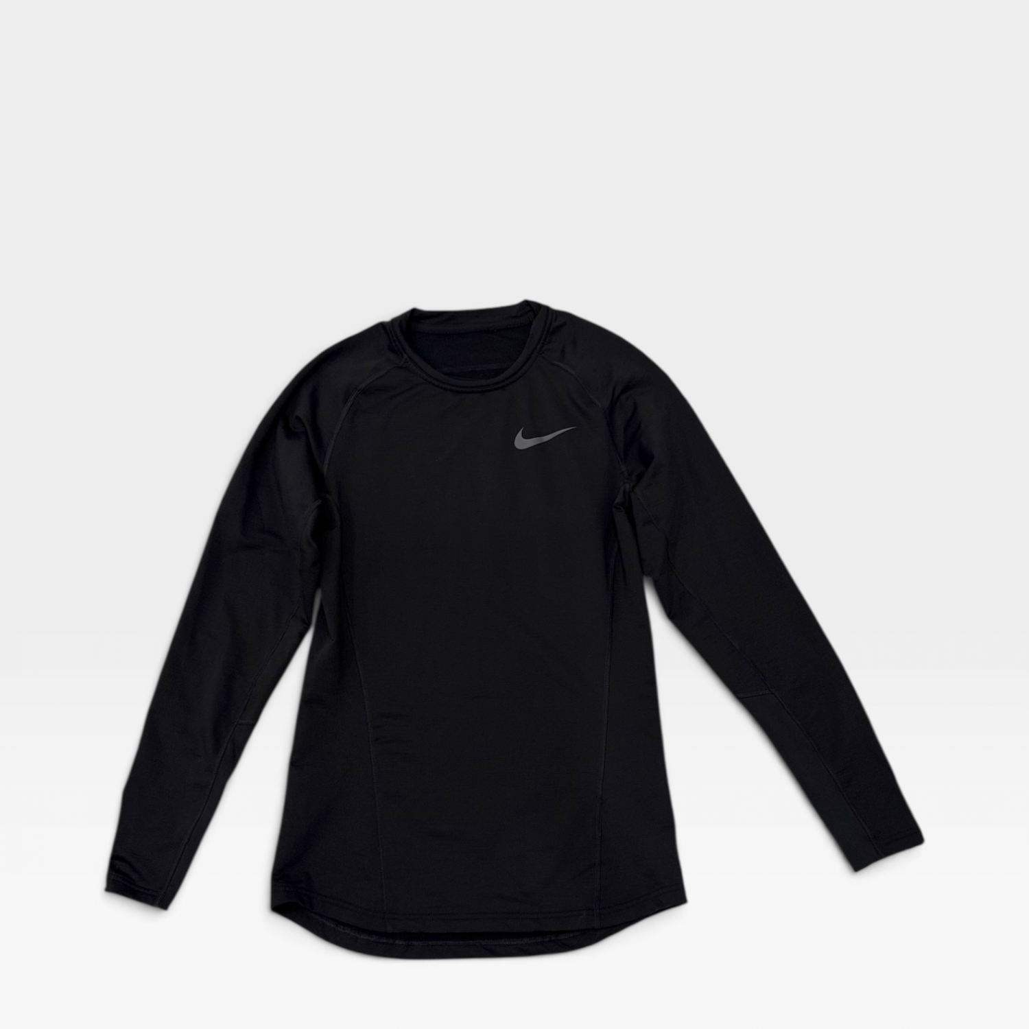 Nike Dri-FIT Long Sleeve Training Top