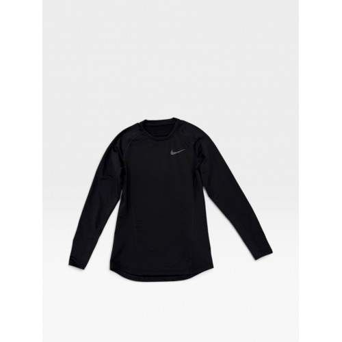 Nike Dri-FIT Long Sleeve Training Top