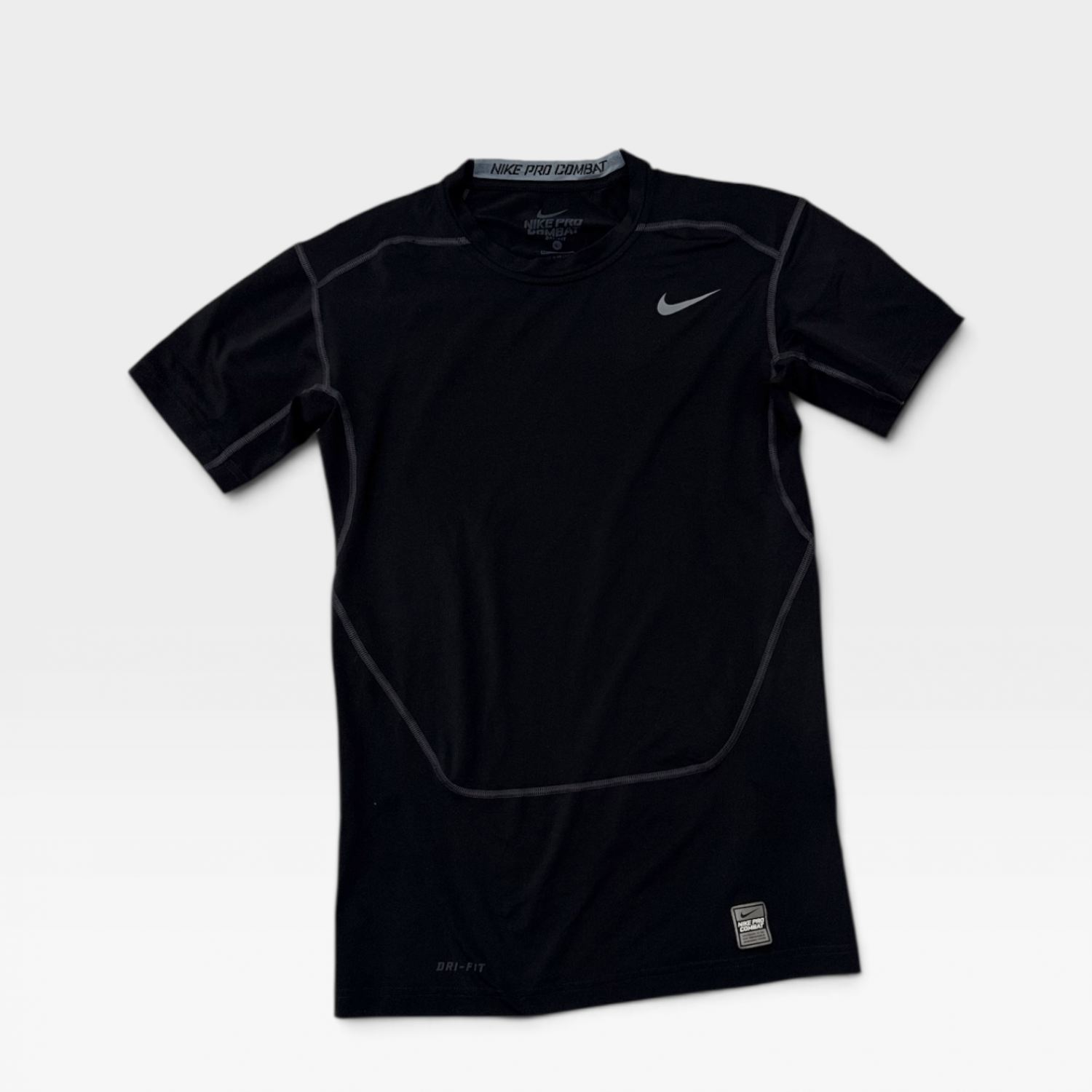 Nike Pro Combat Dri-FIT Training T-Shirt