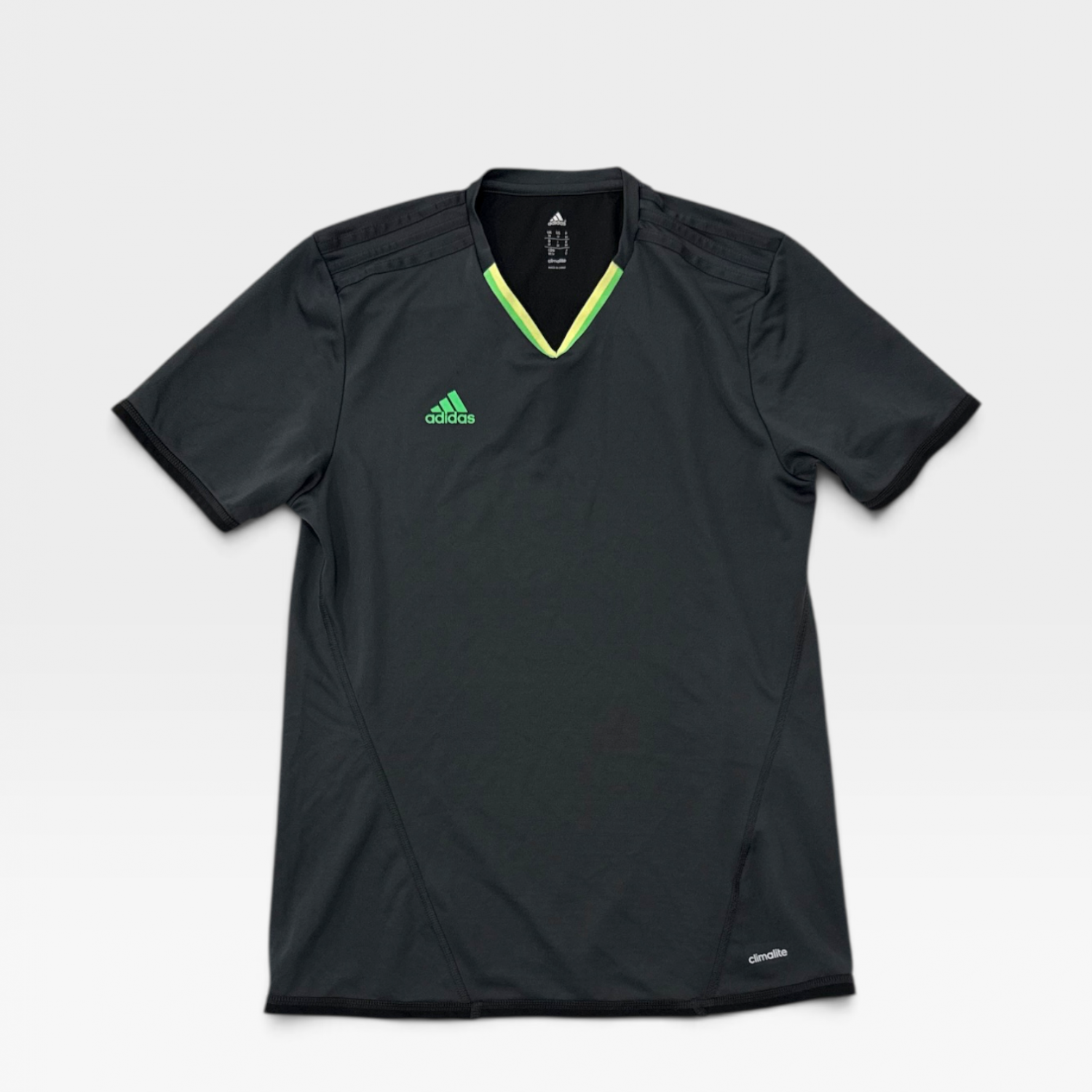 Adidas Climalite Performance T-Shirt