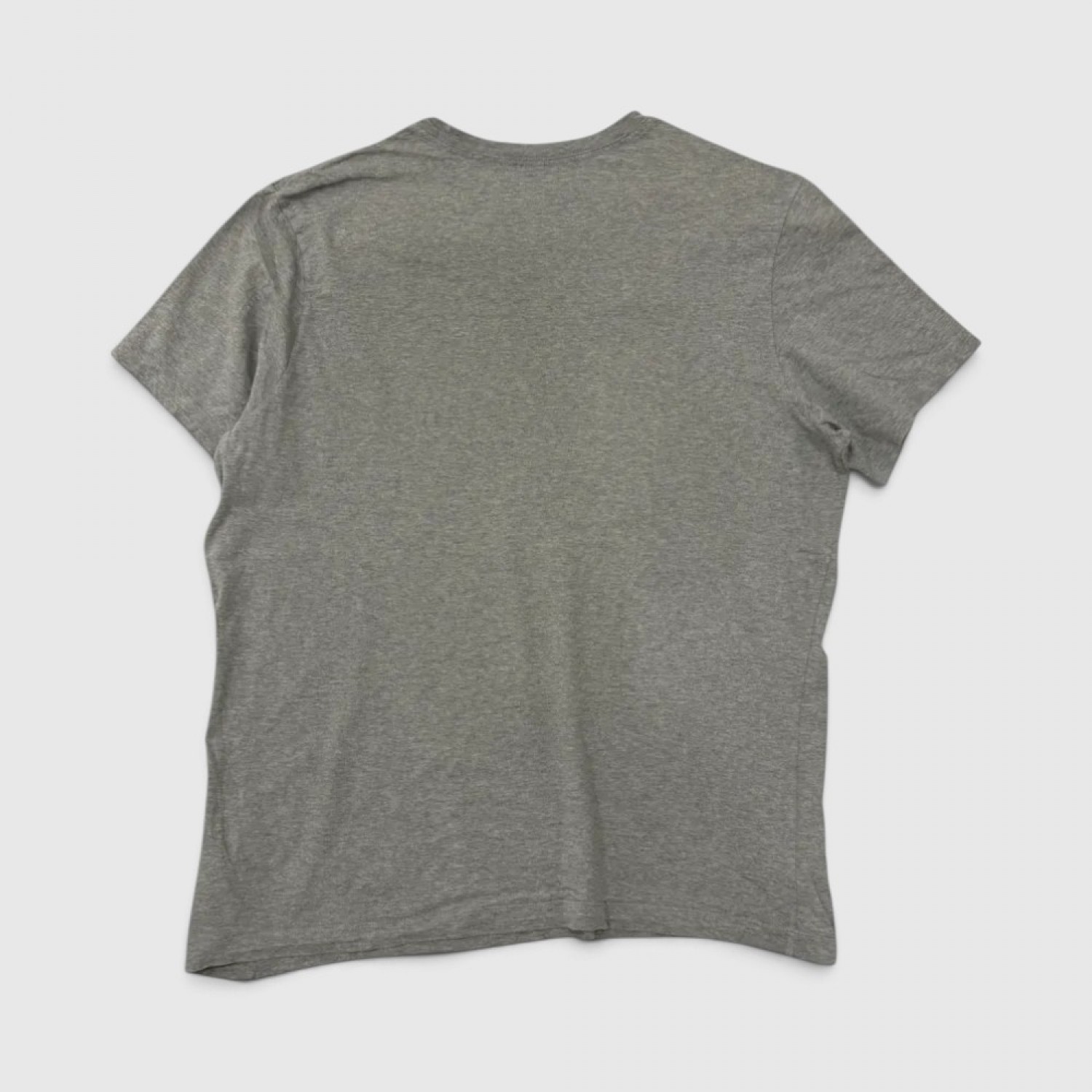 Nike Swoosh Logo T-Shirt / Pre-Owned