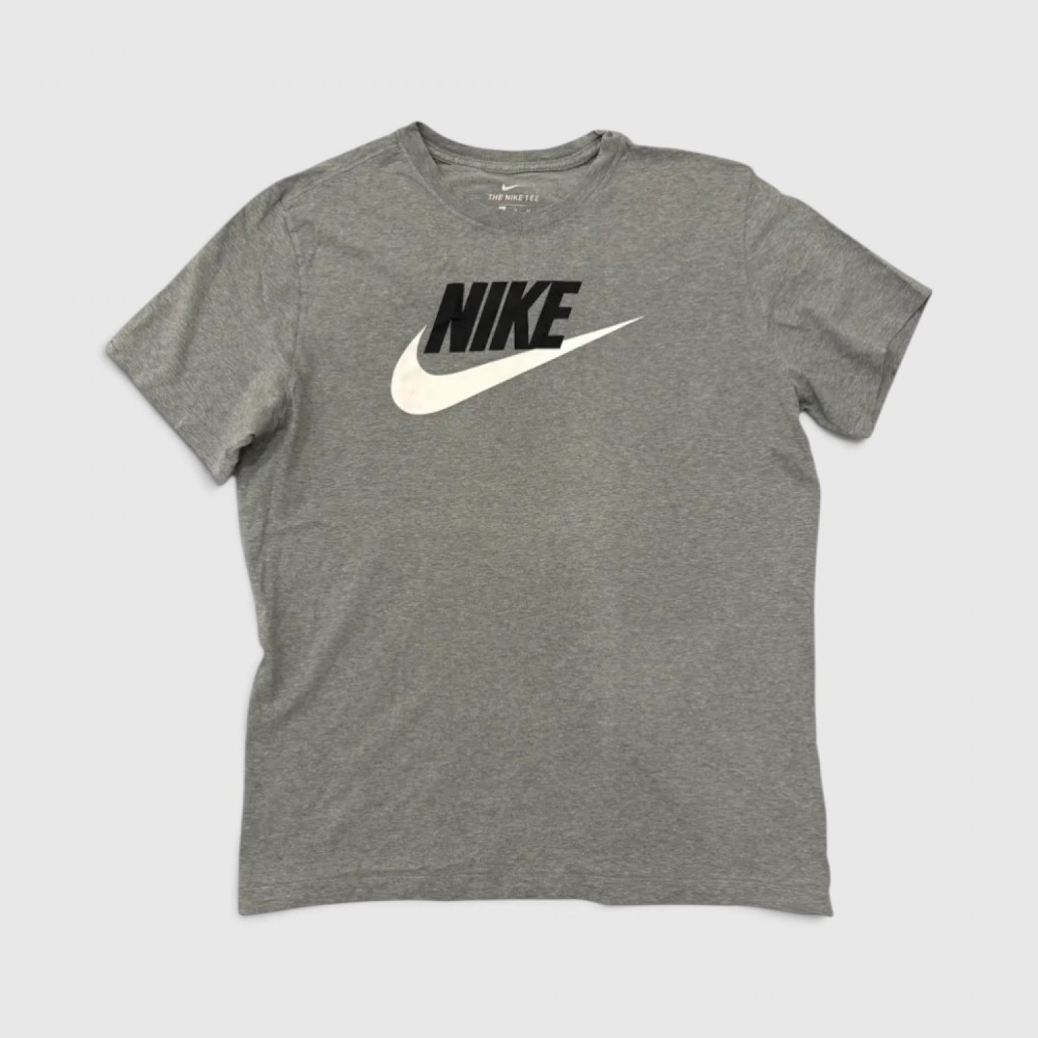 Nike Swoosh Logo T-Shirt / Pre-Owned