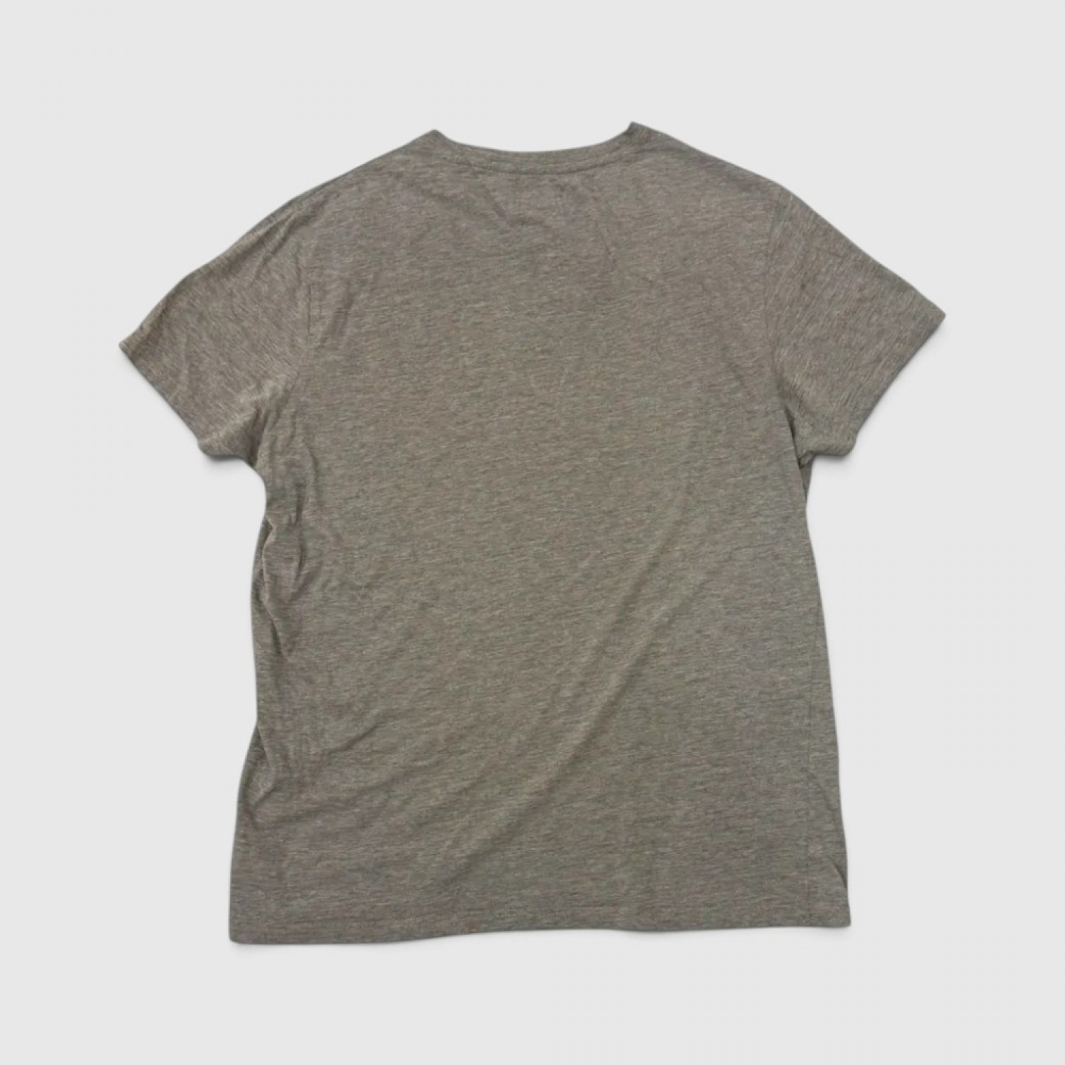 Tommy Hilfiger Denim V-Neck T-Shirt / Pre-Owned