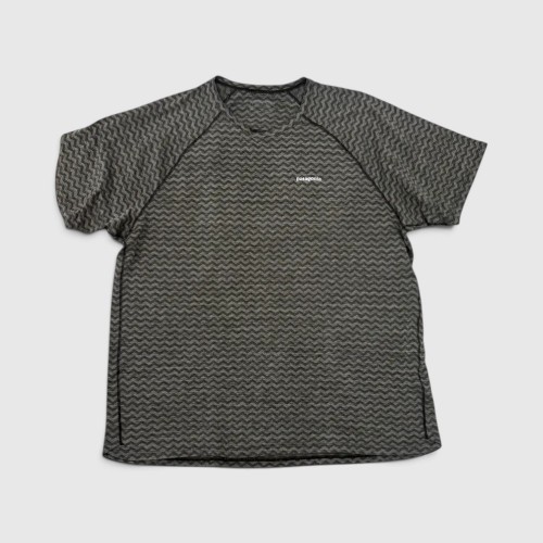 Patagonia Performance T-Shirt / Pre-Owned