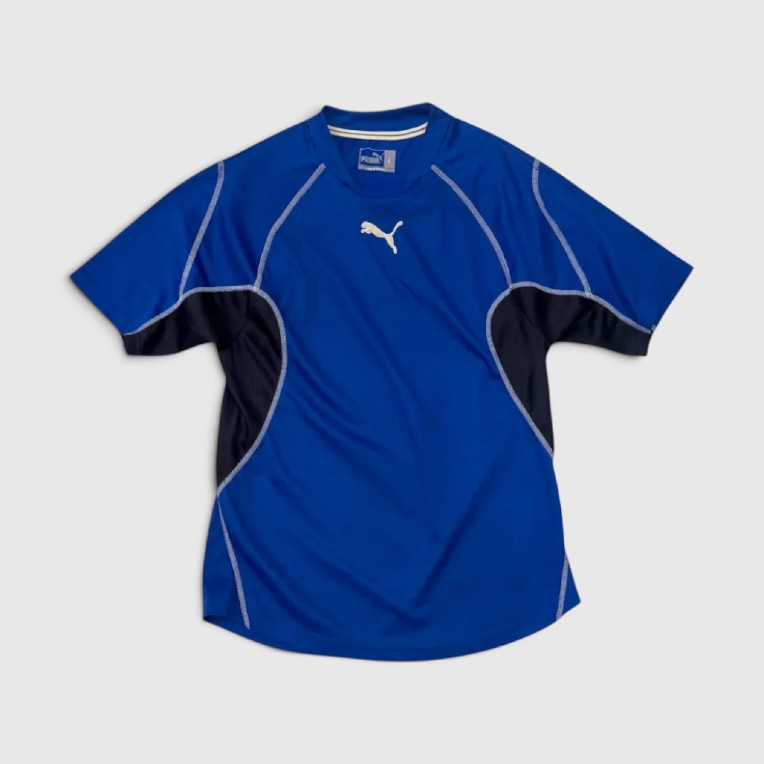 Puma Performance Training T-Shirt / Pre-Owned