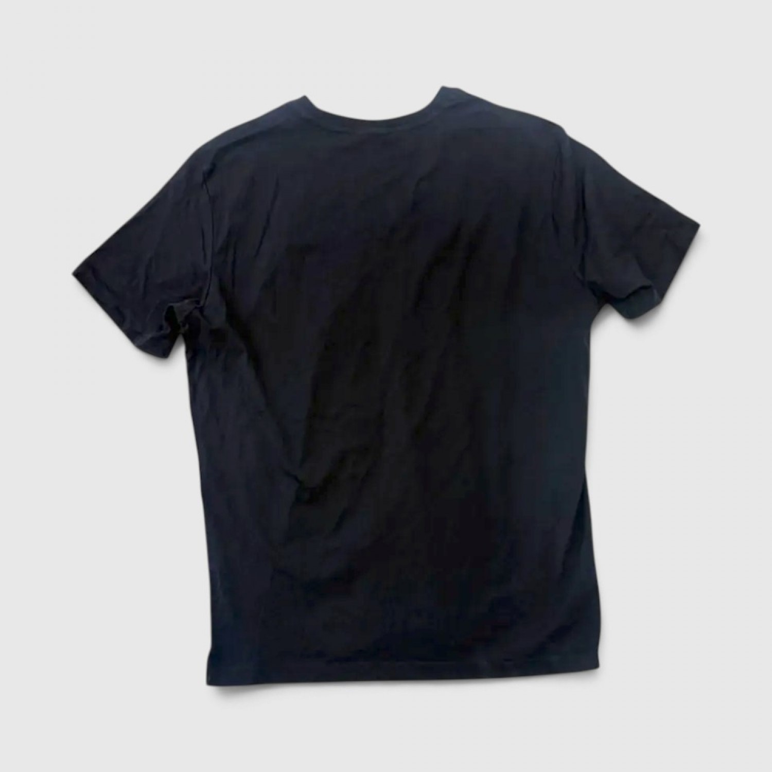 Champion Logo T-Shirt / Pre-Owned