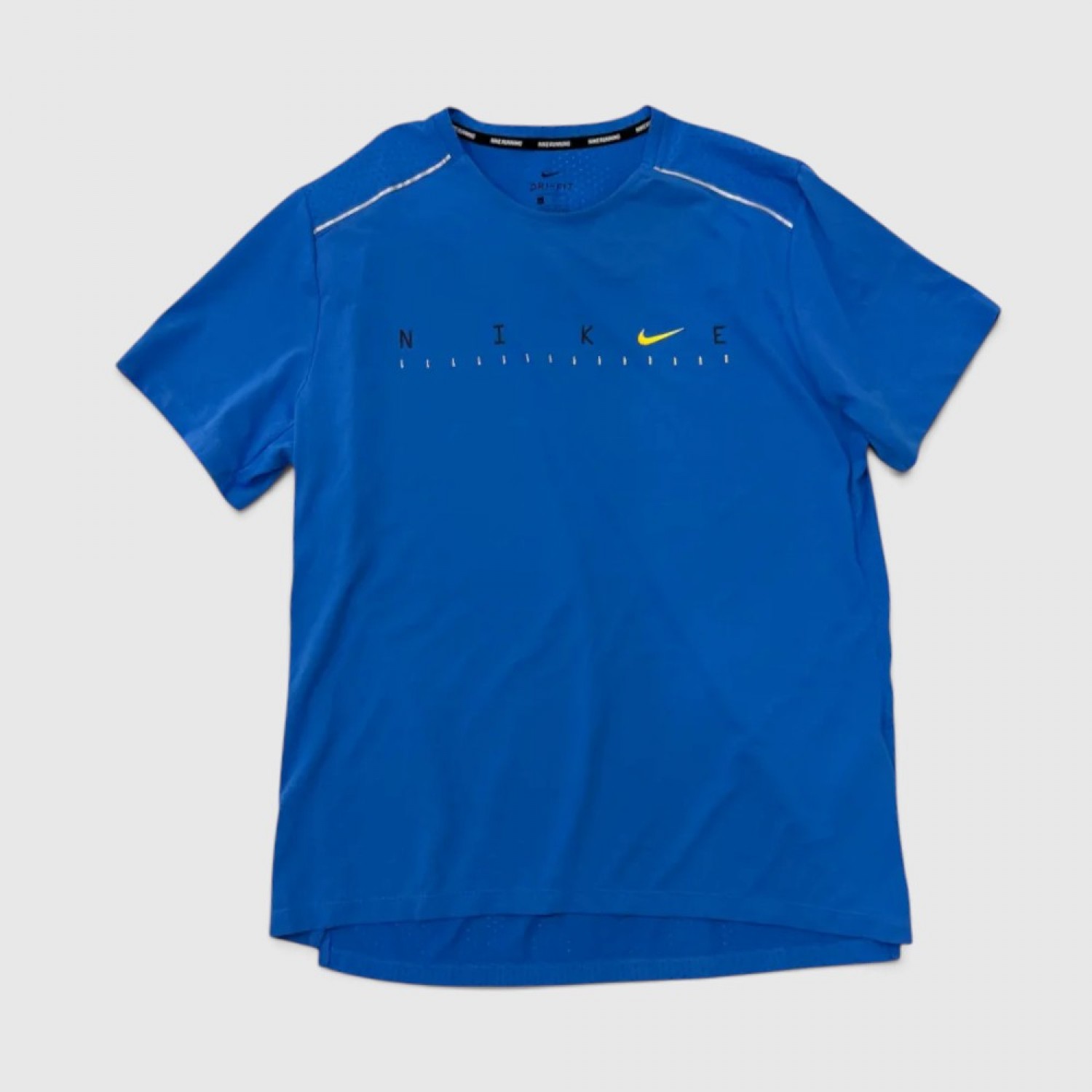 Nike Dri-FIT Running T-Shirt / Pre-Owned
