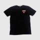 Napapijri Geographic Logo T-Shirt / Pre-Owned