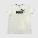 Puma Classic Logo T-Shirt / Pre-Owned