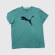 Puma Training Logo T-Shirt / Pre-Owned