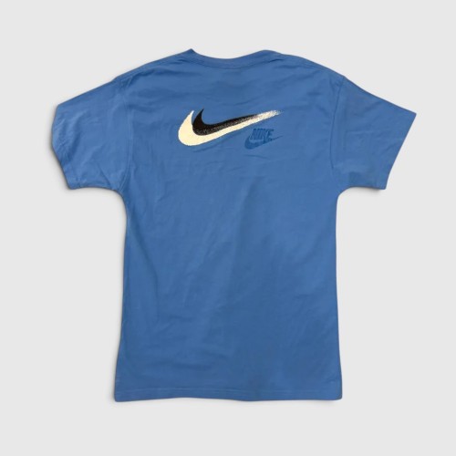 Nike Sportswear Small Logo T-Shirt / Pre-Owned