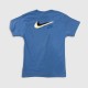 Nike Sportswear Small Logo T-Shirt / Pre-Owned
