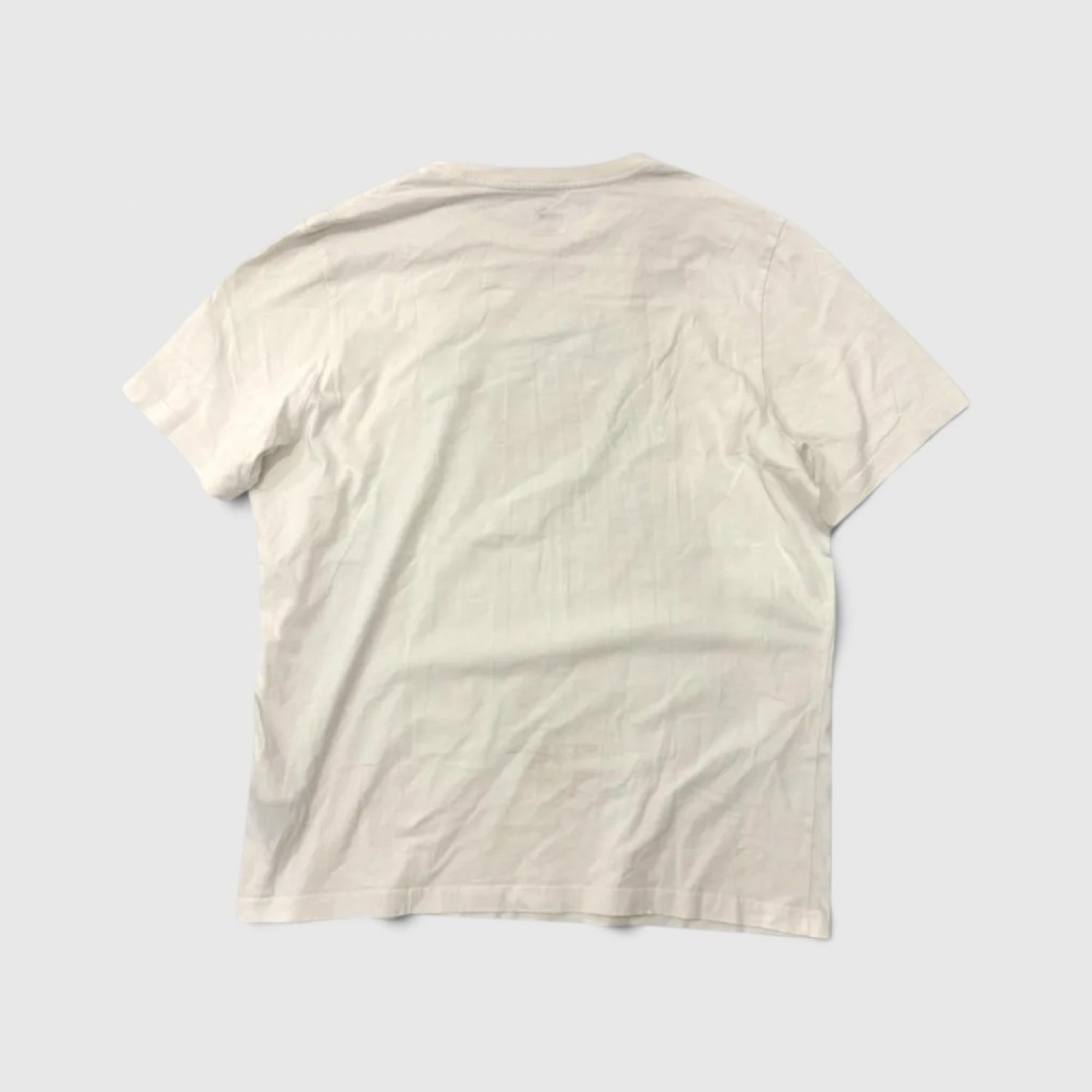 Puma Graphic Logo T-Shirt / Pre-Owned