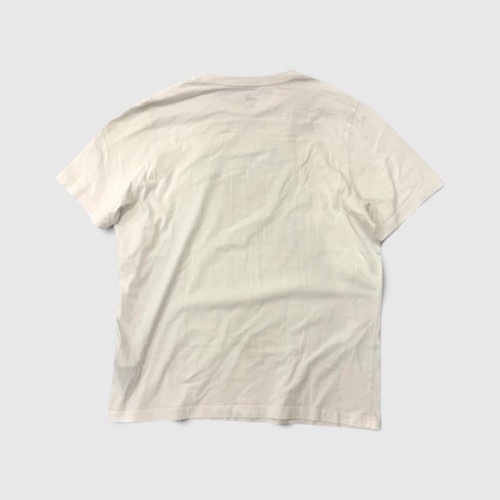 Puma Graphic Logo T-Shirt / Pre-Owned