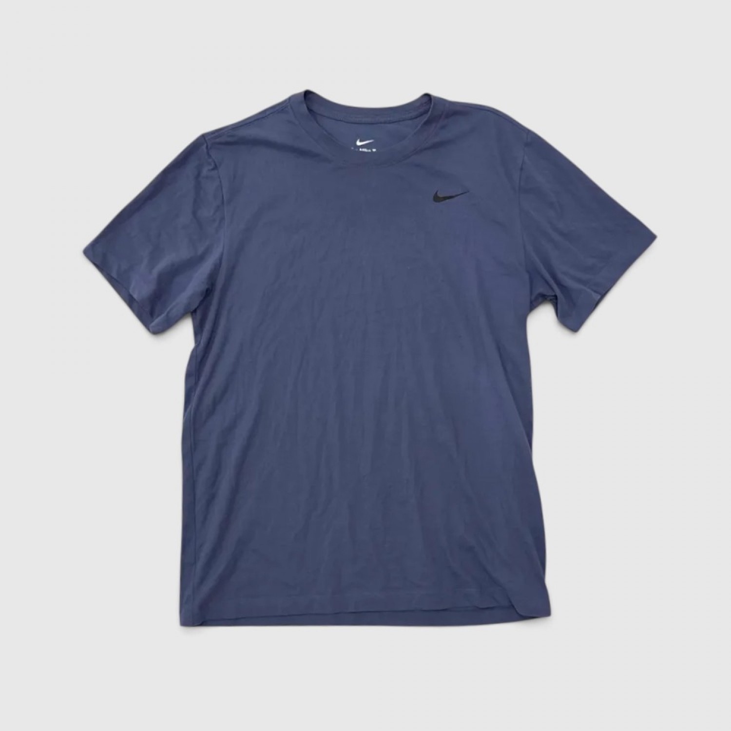 Nike Dri-FIT Logo T-Shirt / Pre-Owned