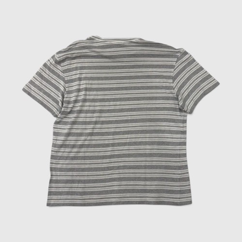 Lacoste Striped T-Shirt / Pre-Owned